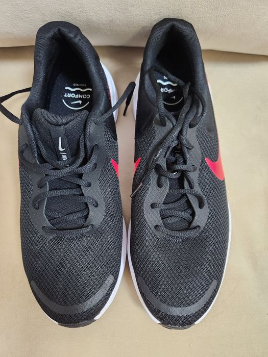 Кросівки Nike Revolution 7 оригінал 46 р.