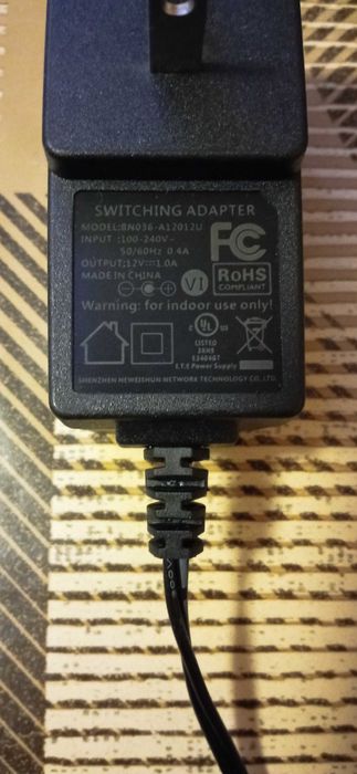 Маршрутизатор Cisco WRT54G2 +блок живлення+кабель