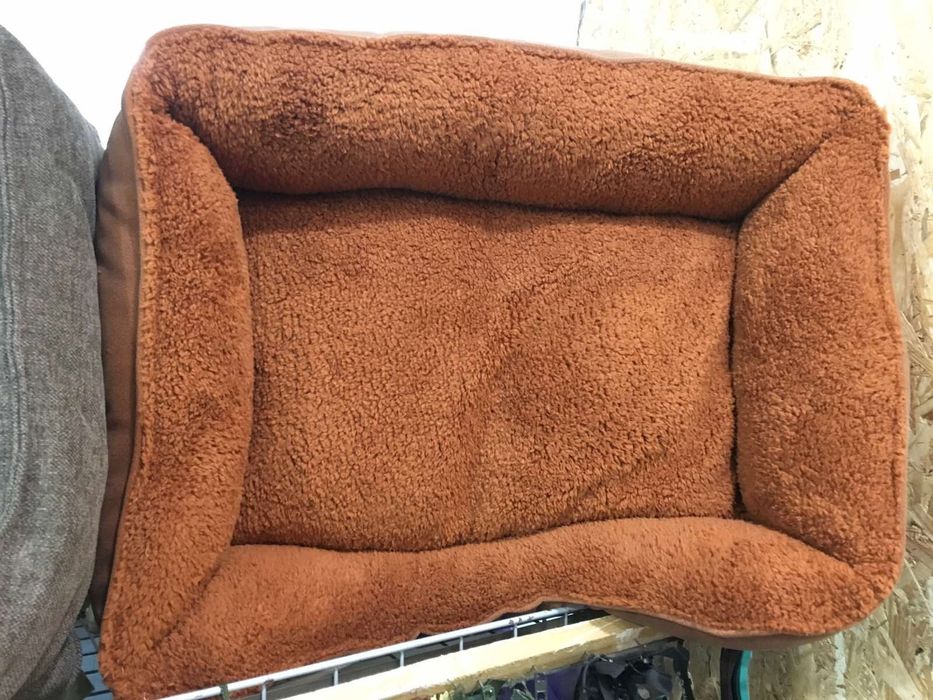 Лежак для улюбленців