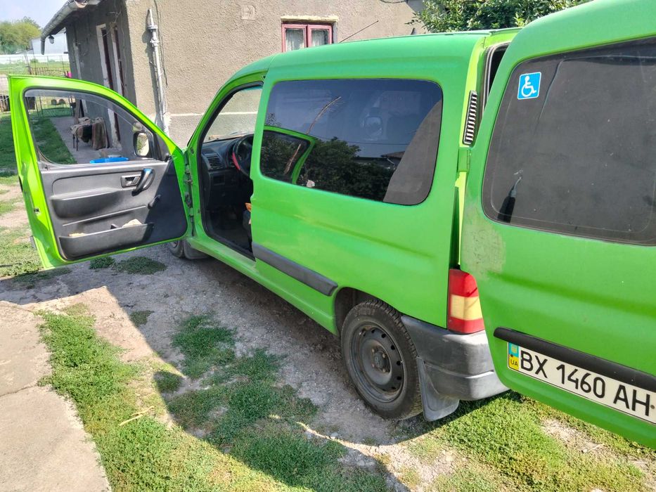 Продам автомобіль