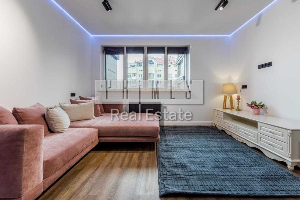 Продаж квартири ЖК Obolon Residences
