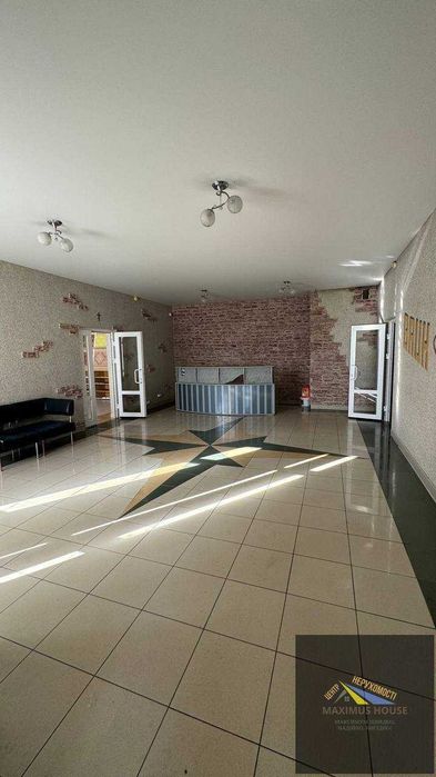 Комплекс комерційних будівель