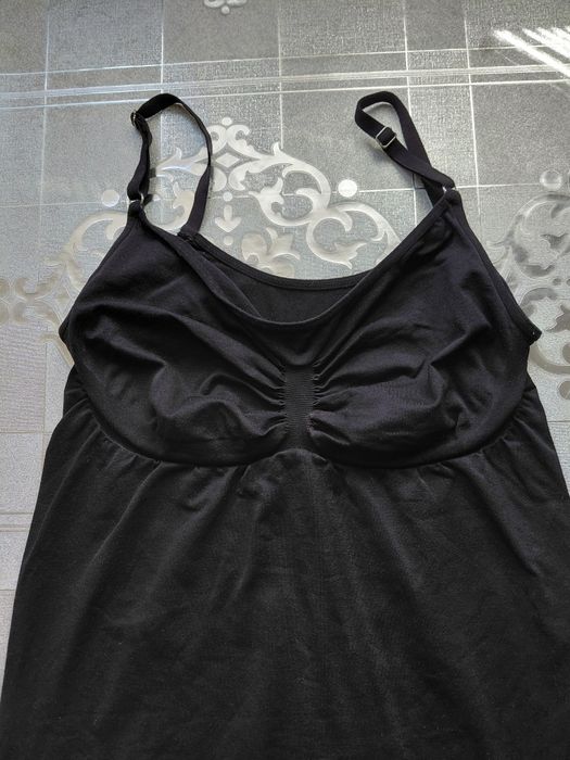 Майка коригуюча XL