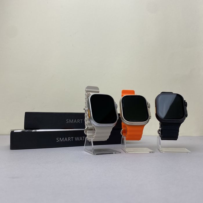 Умные часы Smart Watch T900 Ultra Поставщик умных часов