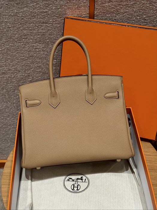 Hermes Birkin 30 Togo в наличии