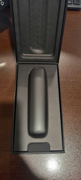 Maquina Novo Modelo Nova Ploom Aura