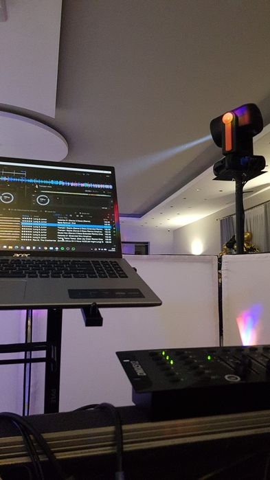 Dj na Twoją imprezę