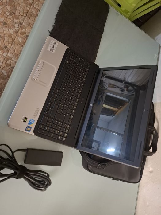 Computador Portátil HP G61 400SP