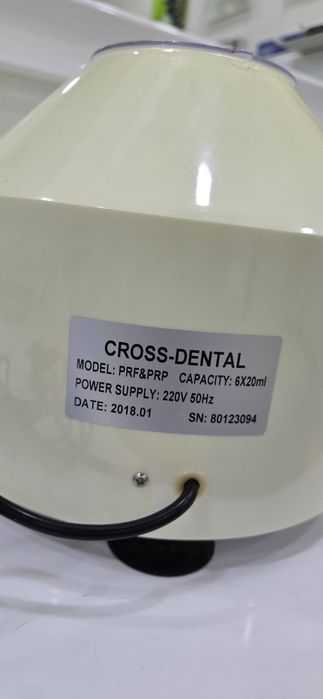 Продам. Центрифуга PRF-PRP.