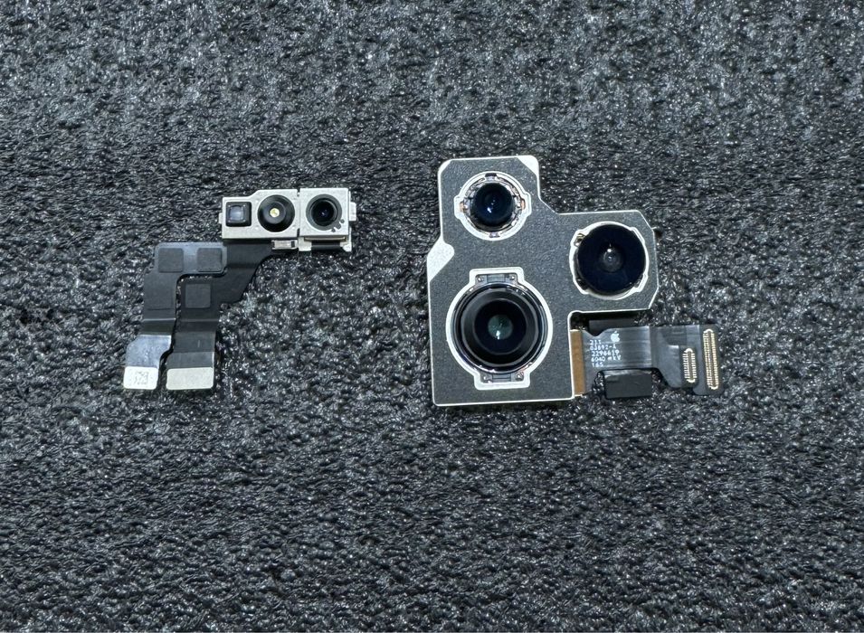 Оригінальна камера Apple iPhone 14 Pro