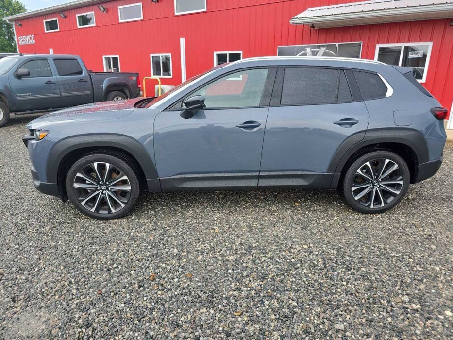 Mazda CX-50 S Premium Plus      2025