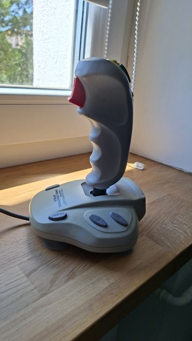 Nintendo snes joystick