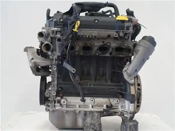 OPEL CORSA C 1.2 Z12XE Engine
