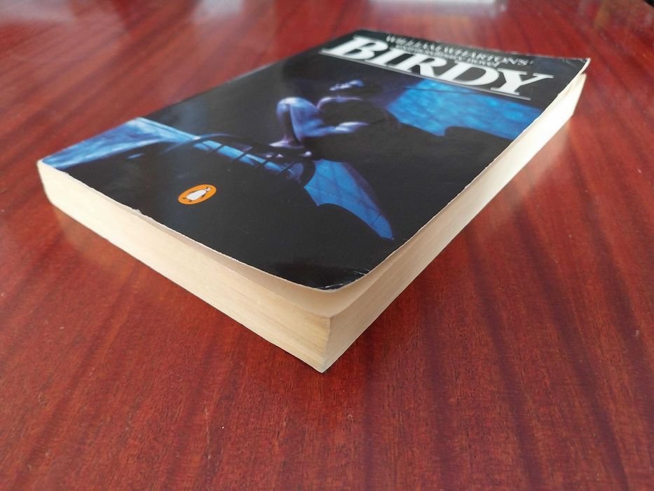 William Wharton - Birdy