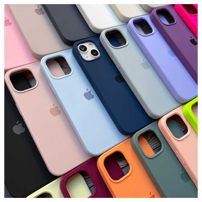 Дропшиппінг мобільних аксесуарів Apple