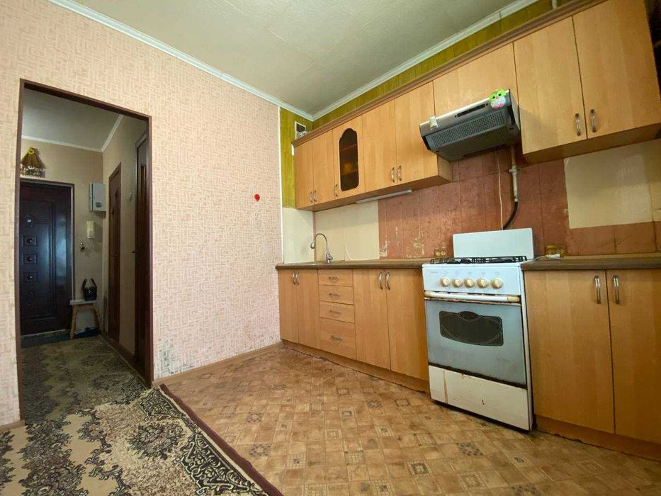 Продаётся 1‑комнатная квартира в районе Восточный‑2