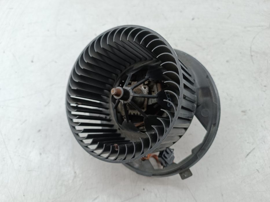 Motor de sofagem - volkswagen golf vi variant (aj5) | 09 - 14