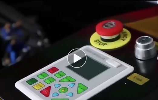 CO2 лазерний верстат 6040 см гравер станок 80 вт RECI T1 1800$