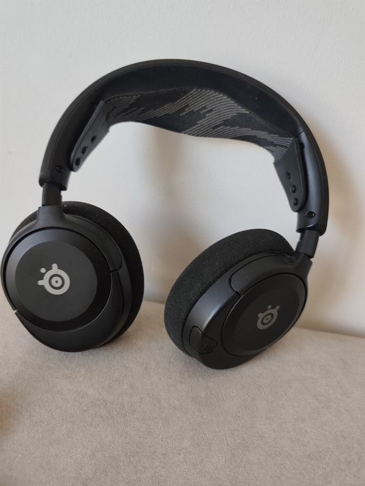 Słuchawki SteelSeries Arctis Nova 5