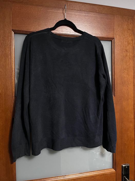 Sweter damski akrylowy 46