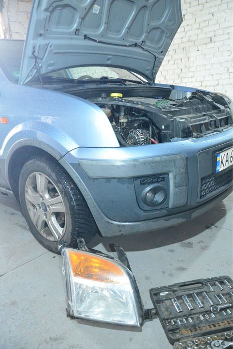 Сто-сервіс. Ремонт генератора. АВтоелектрик. Пишіть!