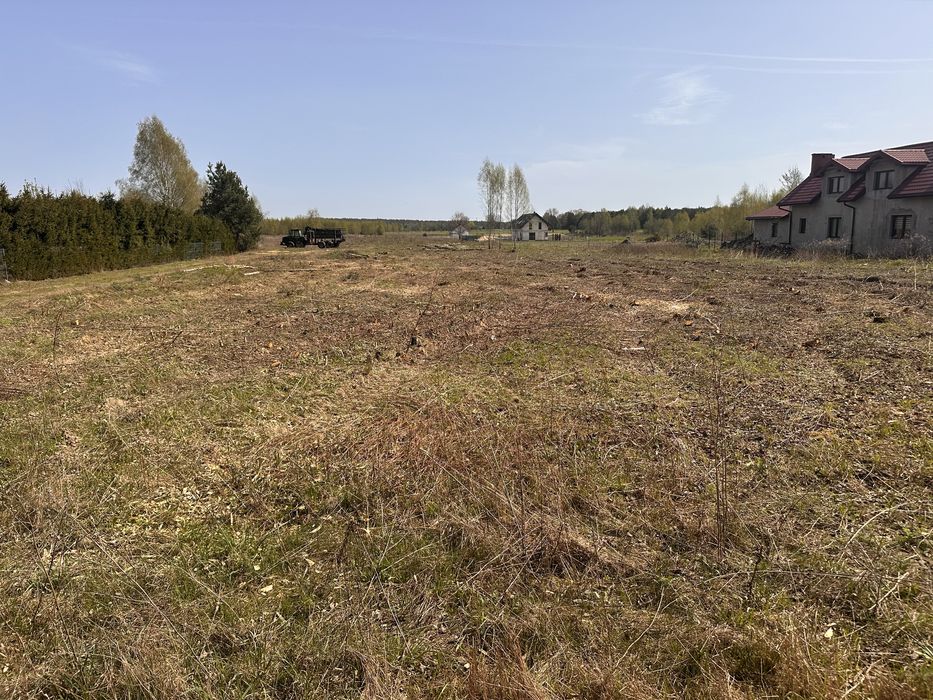 działki budowlane - Widok 3