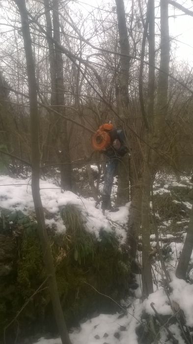 Відбійні молотки