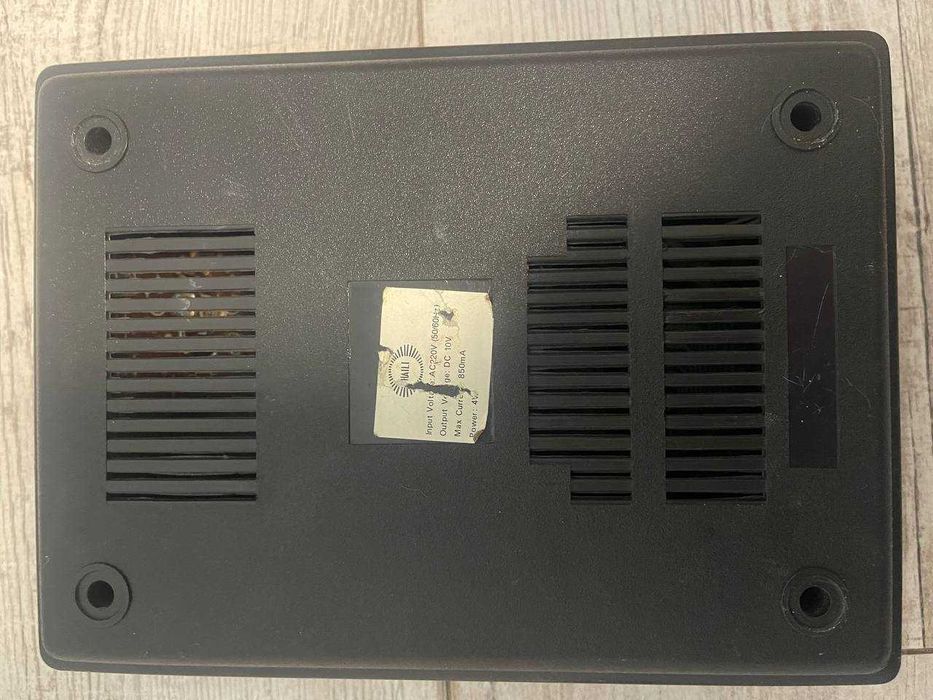 Ретро приставка Haili LM-888 (Famiclone Dendy, 90-ті, робоча)