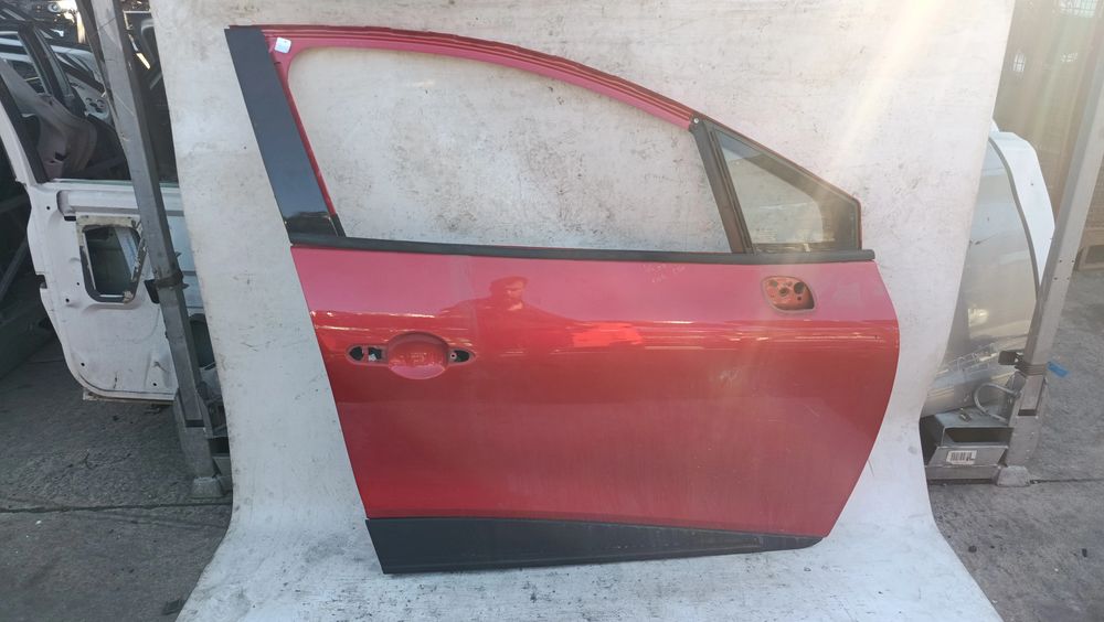 Porta frente direita RENAULT Clio IV (BH_)