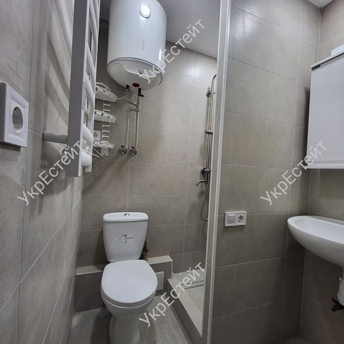 Продам 1к кв П.Поле  Бот сад / 23 Августа  Новый ремонт Меб, тех Сертификат-да - View 4