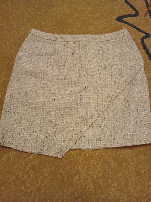 Spódnica, 44, zimowa