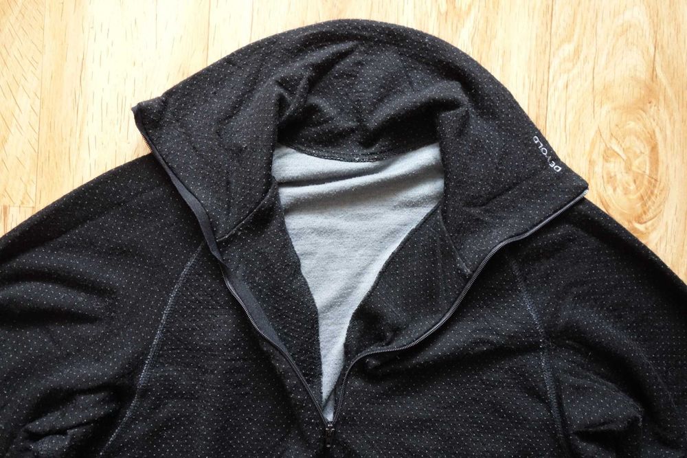 DEVOLD Active Man męski golf rozmiar L.