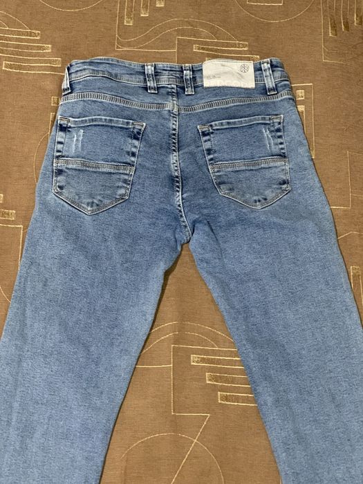 Чоловічі джинси Redcode w31