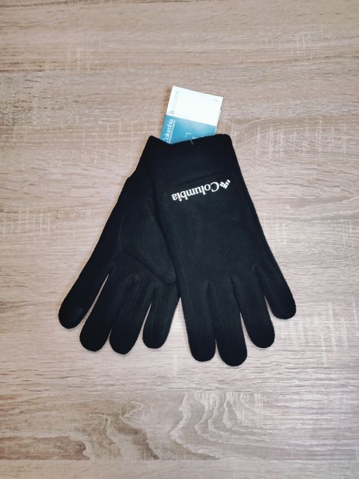 Флисовые Перчатки Columbia