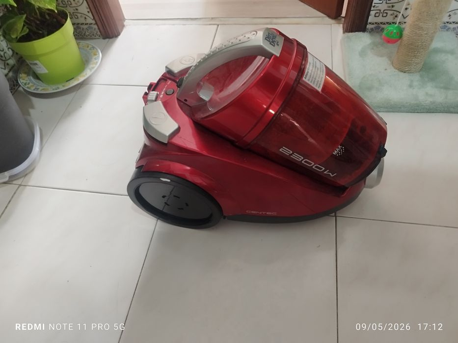 Aspirador  de pó