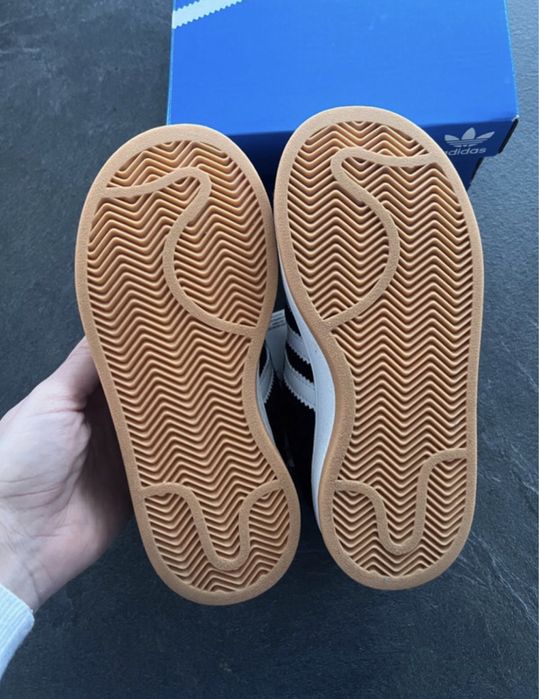 Adidas Campus 30