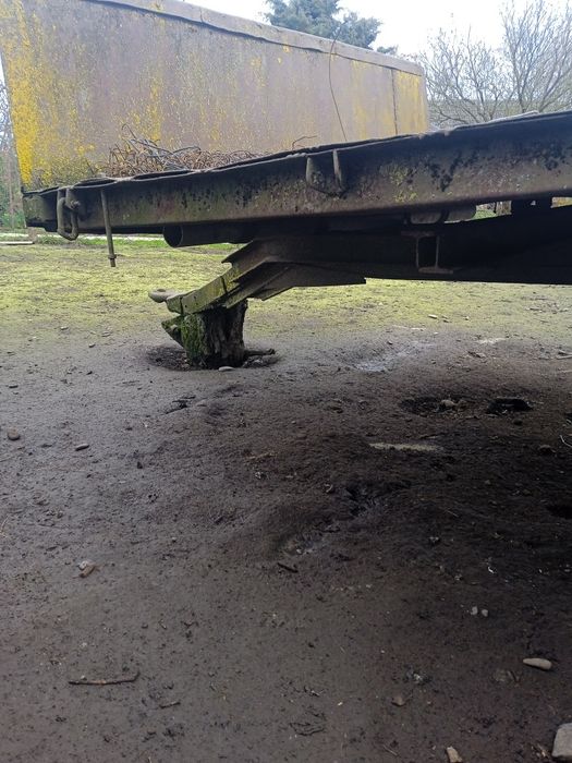 Продам одноосний прицеп