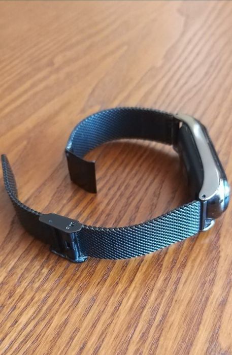 Smartband XIAOMI Mi Band 5.