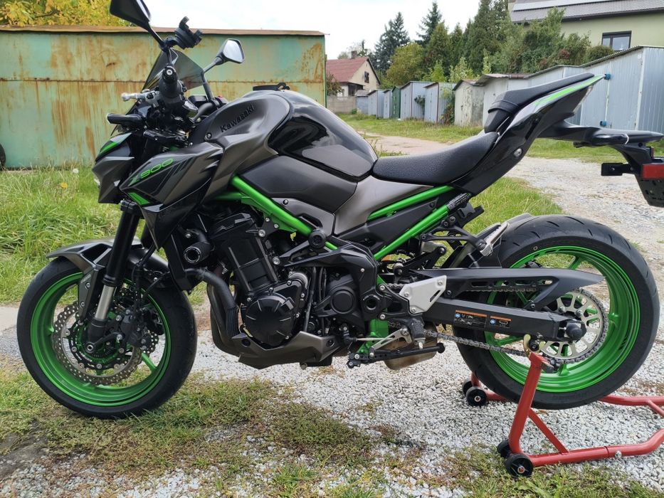 Kawasaki
