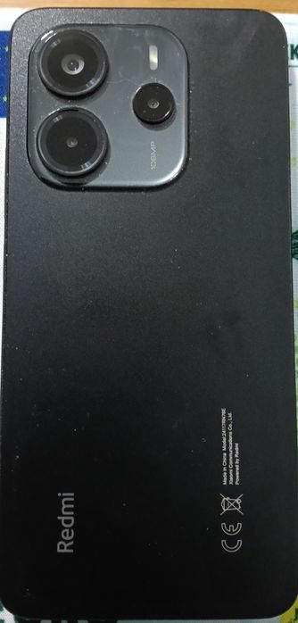 Vendo Xiaomi Redmi Note 14 4G com NFC