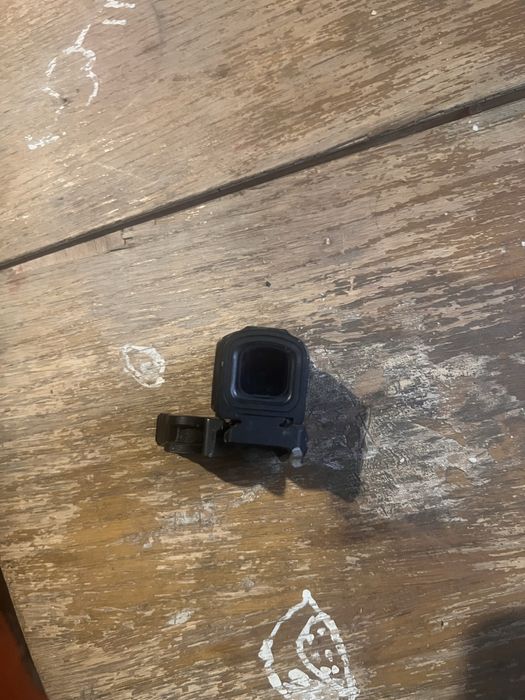 Каліматорний приціл Aimpoint Acro P-2 3.5 MOA