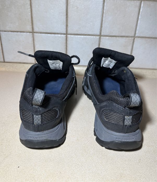 Кроссовки ботинки MERRELL, размер 41