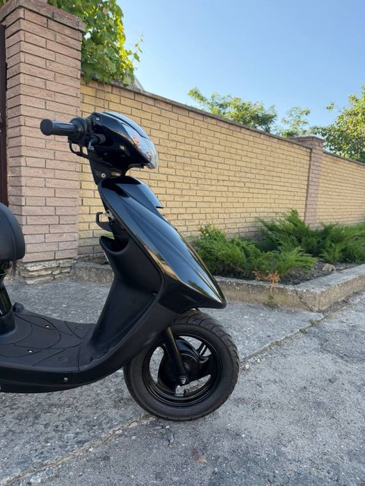 Yamaha JOG SA55 Ідеальна