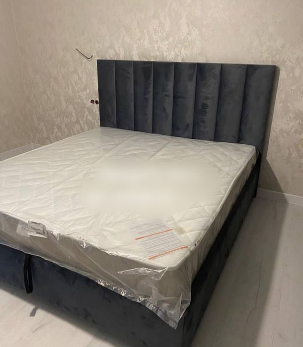 Акція тільки два тижні -70% знижки на Ліжка з липи , та матраси .Доста