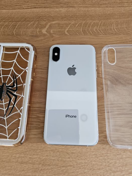 IPhone XS 256gb świetny stan