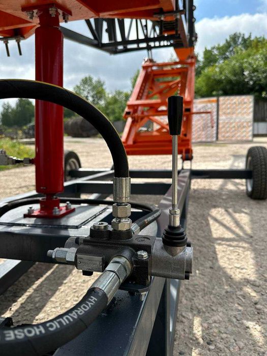 Розвантажувач зерновозів, завантажувач барж, суден, ленточный конвейер