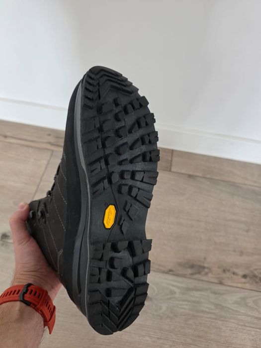 Buty trekkingowe Lowa Trekker LL 41,5