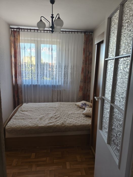 Mieszkanie na sprzedaż, 3 pokoje, 54 m², Świnoujście