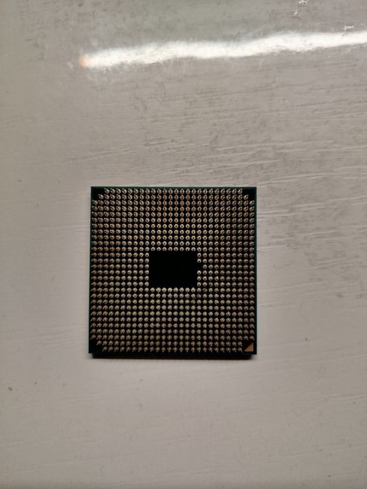 Процессор AMD A6-4400M