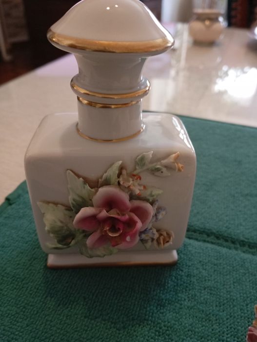 Peças de porcelana Vista Alegre 40 euros